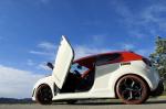 Alfa Romeo MiTo M430 by Marangoni 2008 года